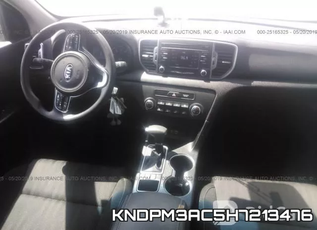 KNDPM3AC5H7213476 фото 6
