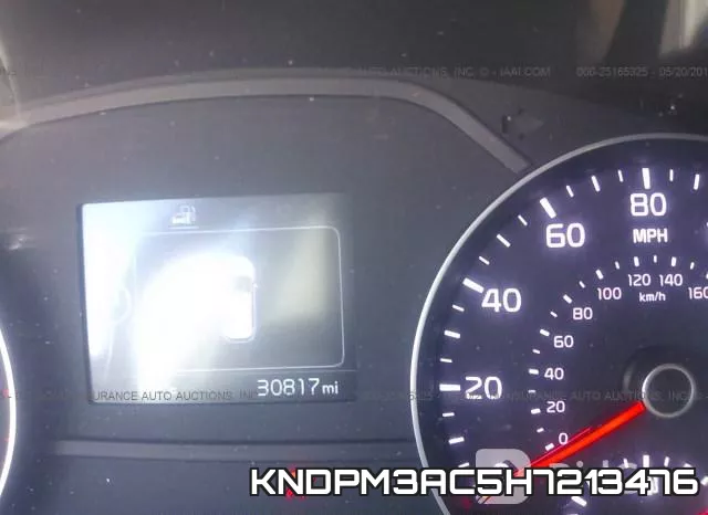 KNDPM3AC5H7213476 фото 8