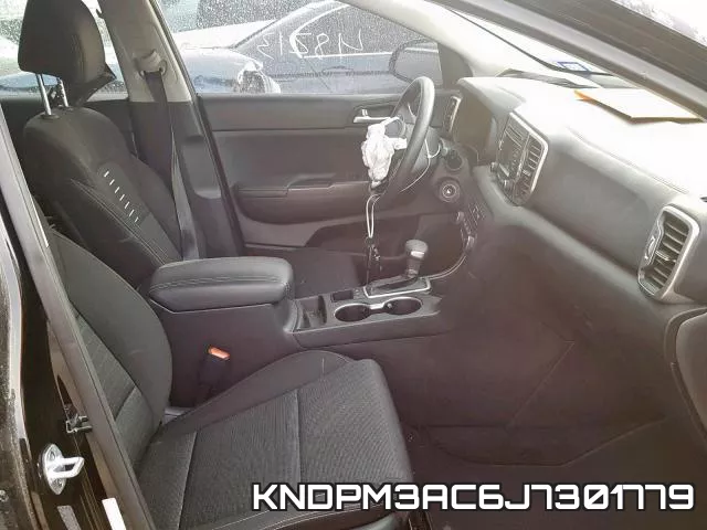KNDPM3AC6J7301779 фото 6
