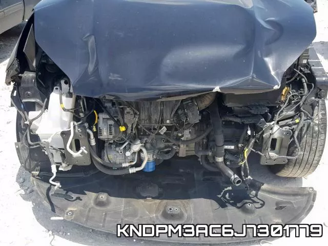 KNDPM3AC6J7301779 фото 10