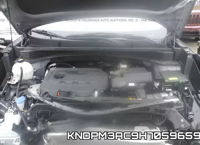 KNDPM3AC9H7059659 фото 2