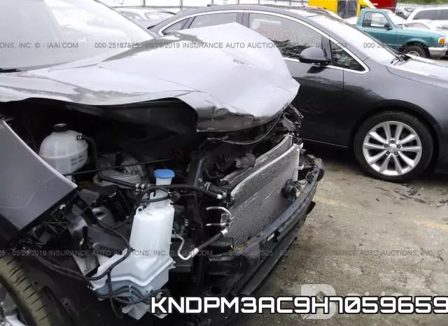 KNDPM3AC9H7059659 фото 7