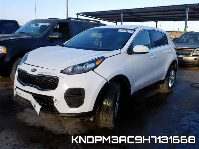 KNDPM3AC9H7131668 фото 3
