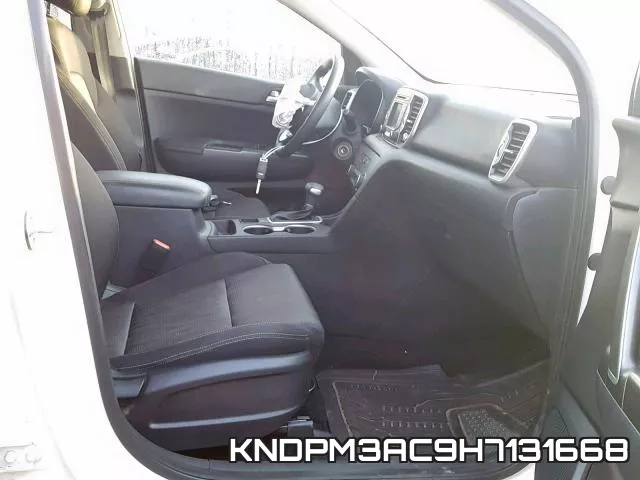 KNDPM3AC9H7131668 фото 6