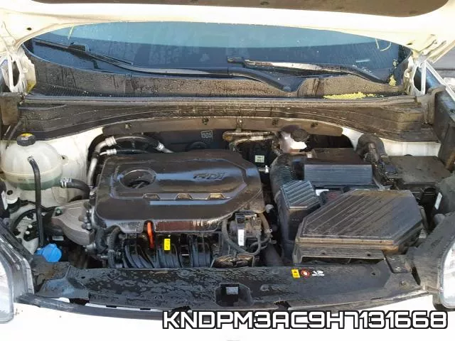 KNDPM3AC9H7131668 фото 8