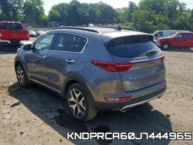 KNDPRCA60J7444965 фото 4