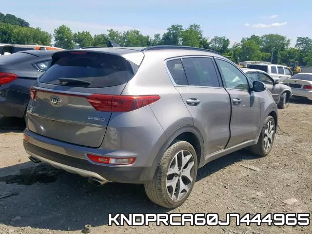 KNDPRCA60J7444965 фото 5