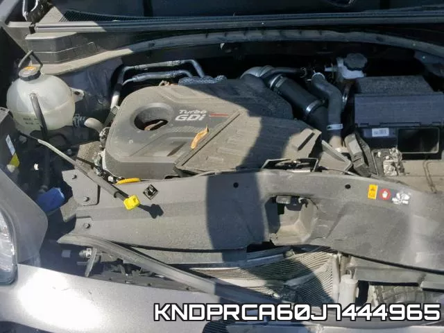 KNDPRCA60J7444965 фото 8