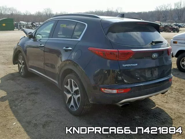 KNDPRCA66J7421884 фото 4