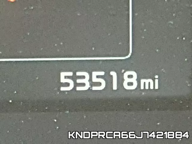 KNDPRCA66J7421884 фото 9