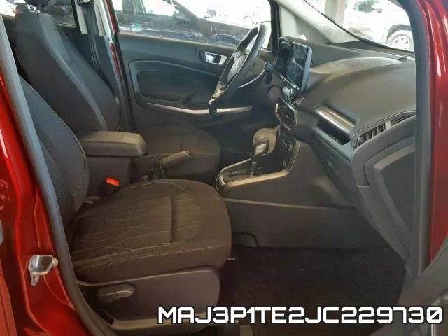 MAJ3P1TE2JC229730 фото 6