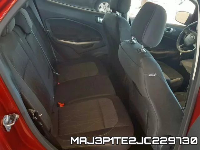 MAJ3P1TE2JC229730 фото 7