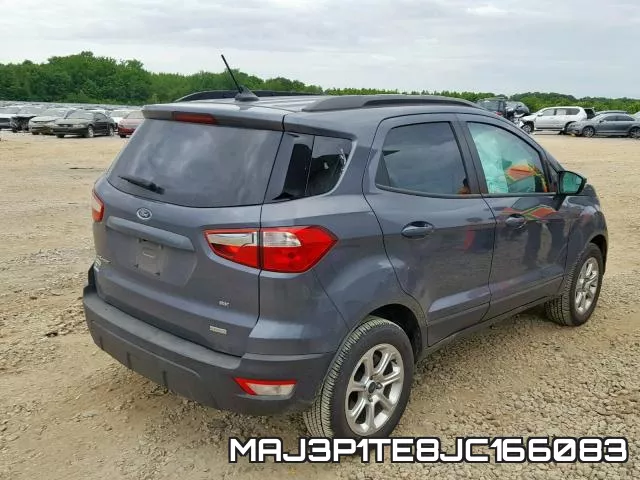 MAJ3P1TE8JC166083 фото 5