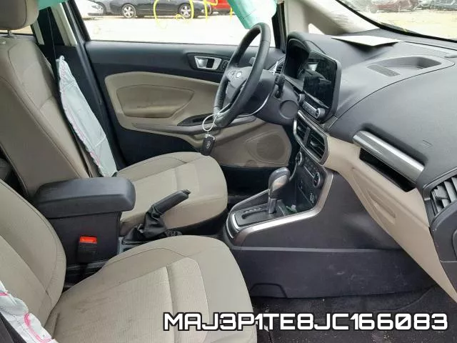 MAJ3P1TE8JC166083 фото 6