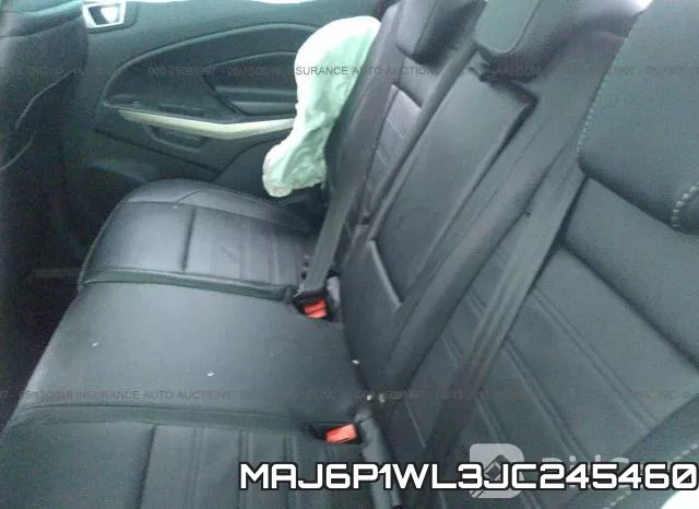 MAJ6P1WL3JC245460 фото 9