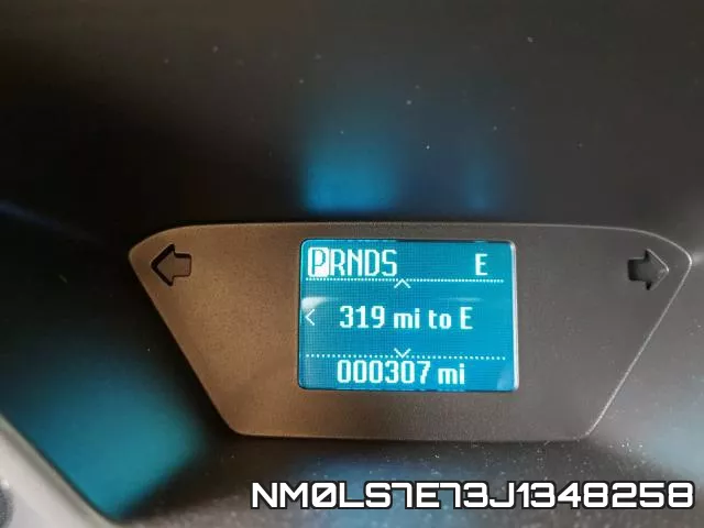 NM0LS7E73J1348258 фото 8