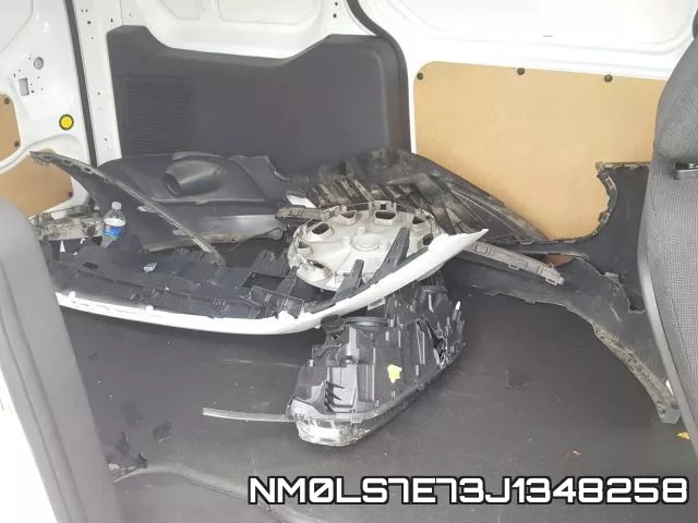 NM0LS7E73J1348258 фото 9