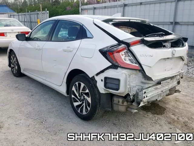 SHHFK7H32JU402700 фото 4
