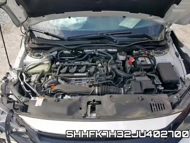 SHHFK7H32JU402700 фото 8