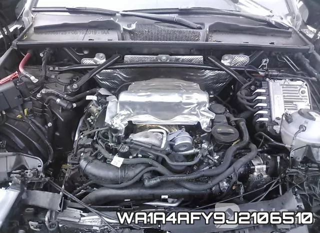WA1A4AFY9J2106510 фото 2