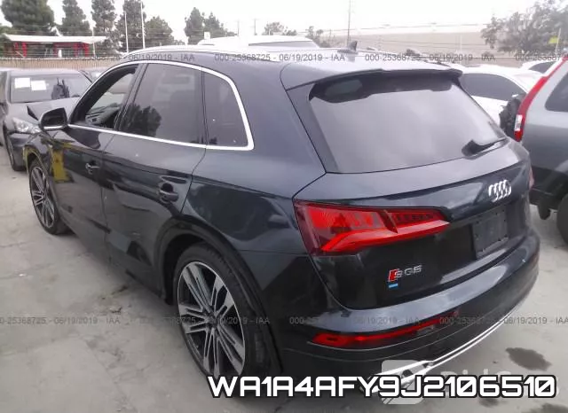 WA1A4AFY9J2106510 фото 4