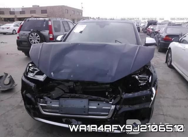 WA1A4AFY9J2106510 фото 7