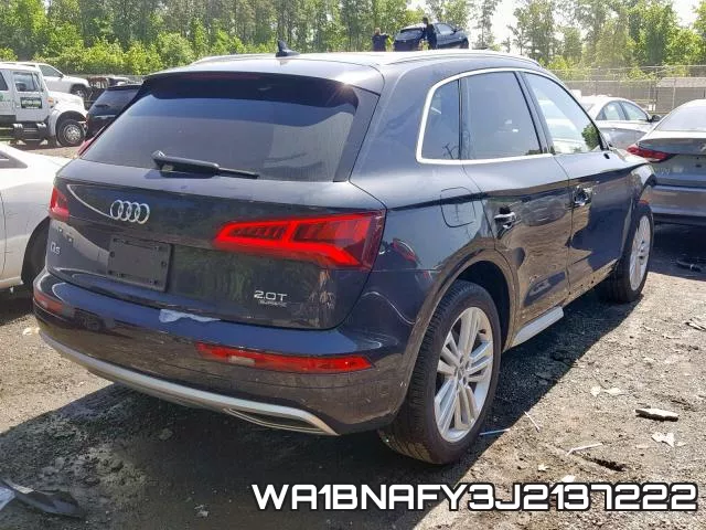 WA1BNAFY3J2137222 фото 5