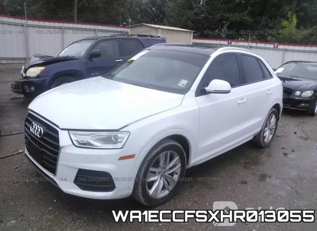 WA1ECCFSXHR013055 фото 3