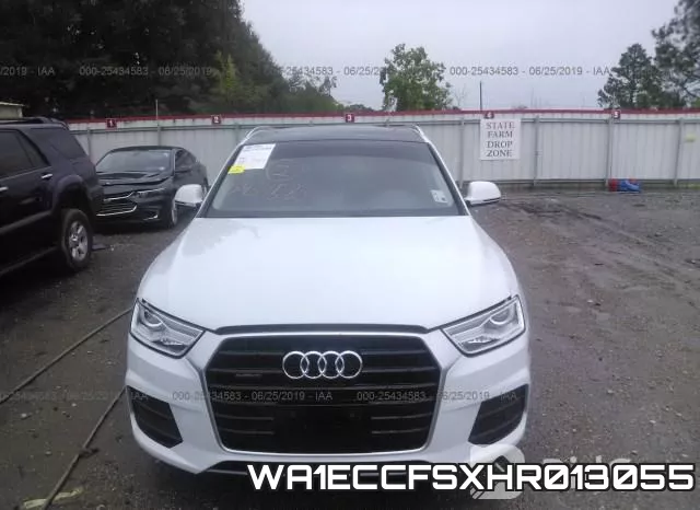 WA1ECCFSXHR013055 фото 7