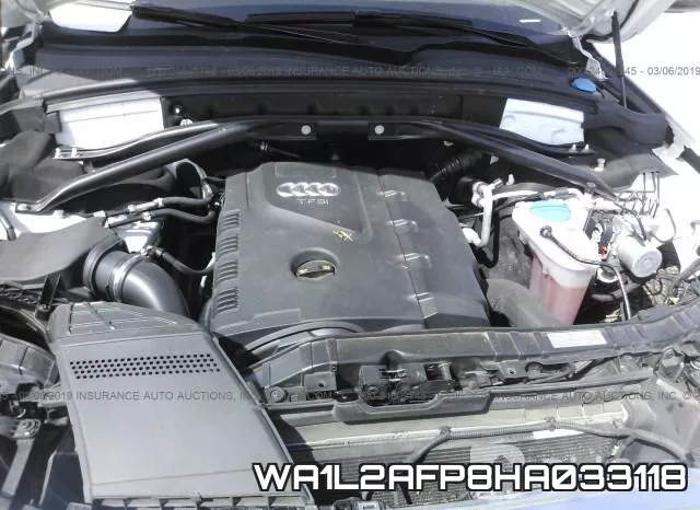 WA1L2AFP8HA033118 фото 2