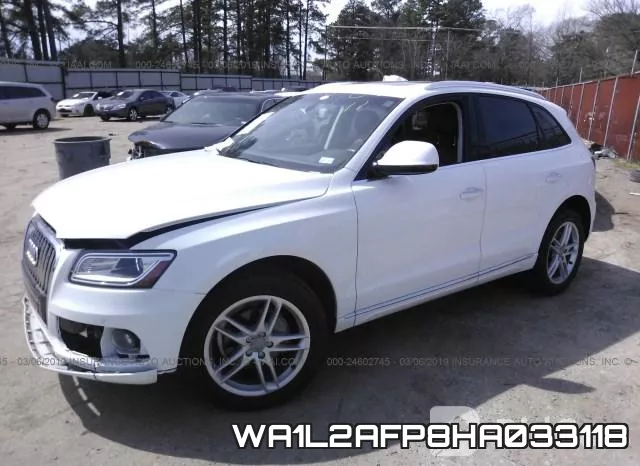 WA1L2AFP8HA033118 фото 3