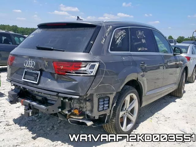 WA1VAAF72KD003551 фото 5