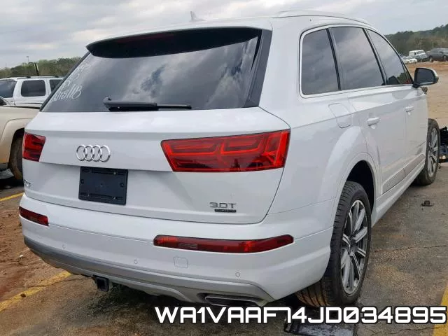 WA1VAAF74JD034895 фото 5
