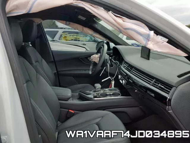 WA1VAAF74JD034895 фото 6