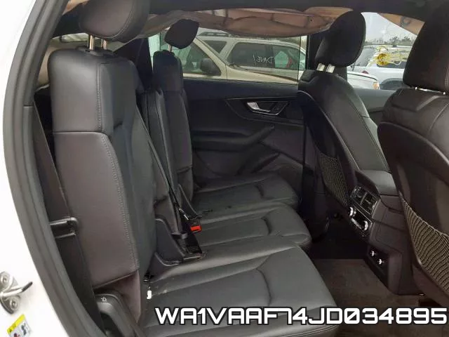 WA1VAAF74JD034895 фото 7