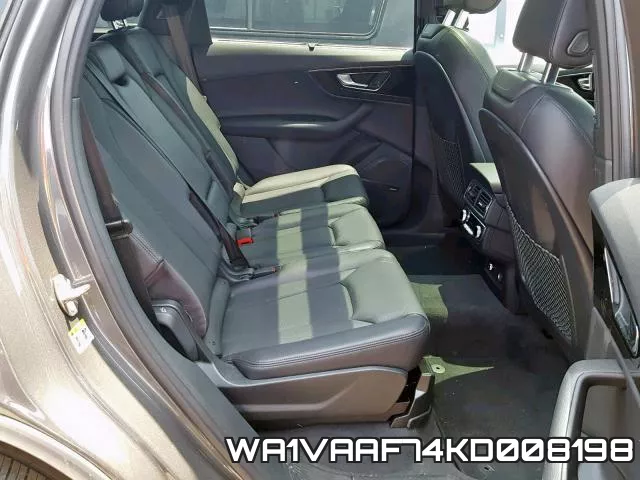 WA1VAAF74KD008198 фото 7