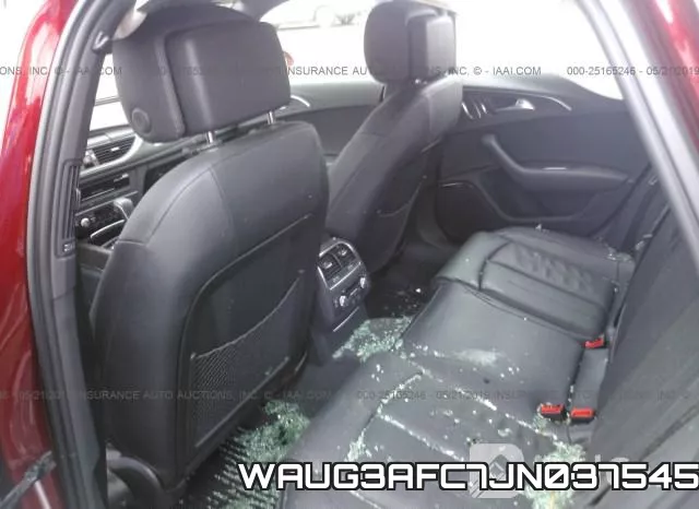WAUG3AFC7JN037545 фото 9