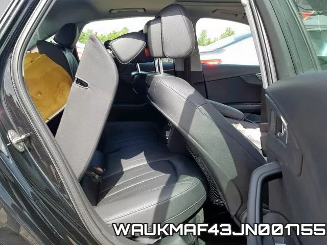 WAUKMAF43JN001755 фото 7