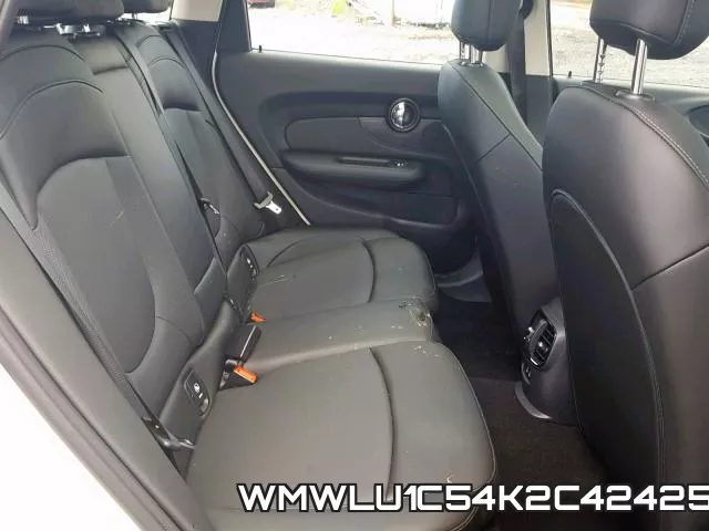 WMWLU1C54K2C42425 фото 7