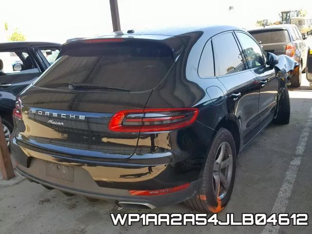 WP1AA2A54JLB04612 фото 5