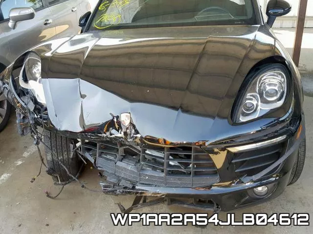 WP1AA2A54JLB04612 фото 8