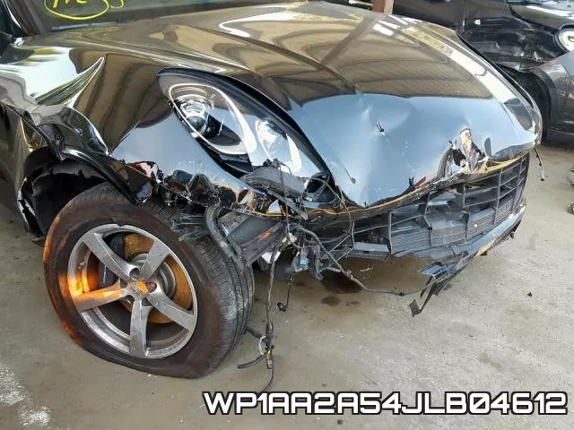 WP1AA2A54JLB04612 фото 10