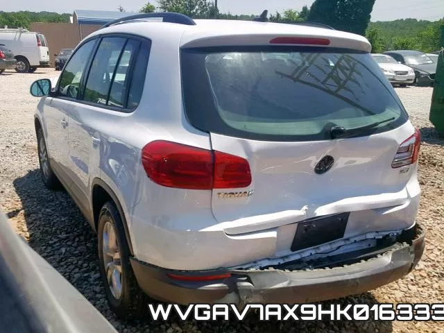 WVGAV7AX9HK016333 фото 4