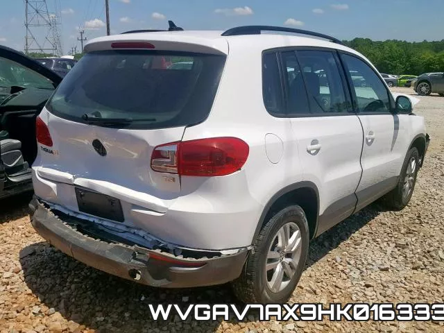 WVGAV7AX9HK016333 фото 5