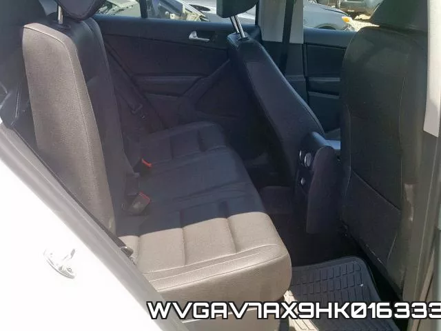 WVGAV7AX9HK016333 фото 7