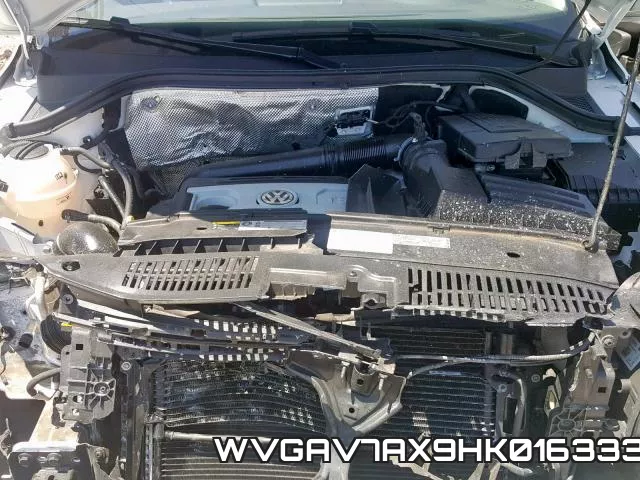 WVGAV7AX9HK016333 фото 8