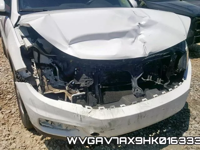 WVGAV7AX9HK016333 фото 10