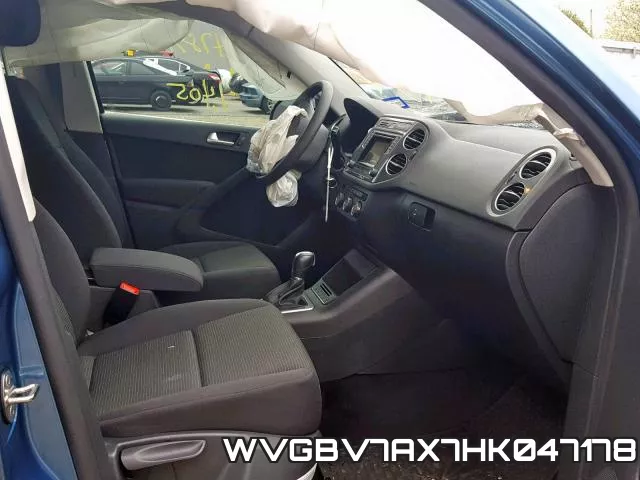 WVGBV7AX7HK047178 фото 6