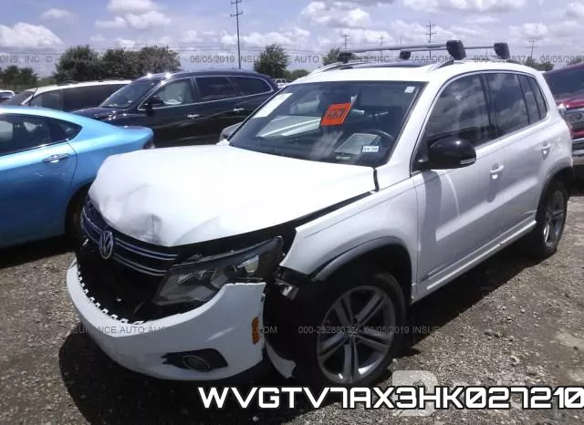 WVGTV7AX3HK027210 фото 3