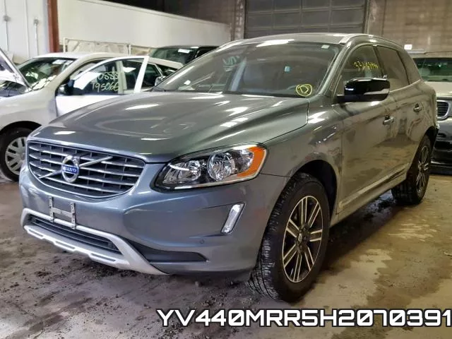 YV440MRR5H2070391 фото 3